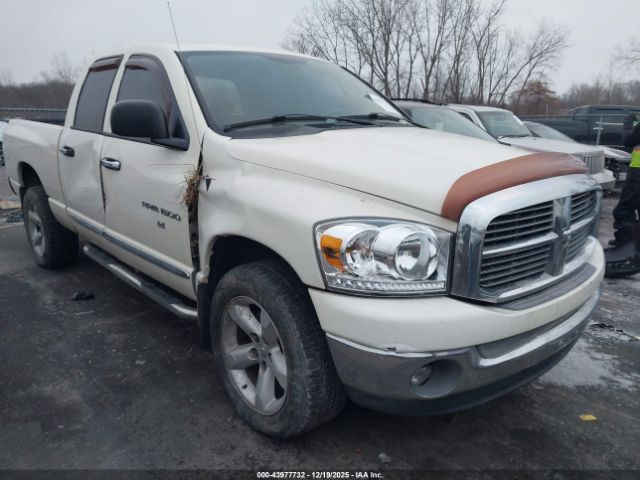 Dodge Ram 1500 Image 1