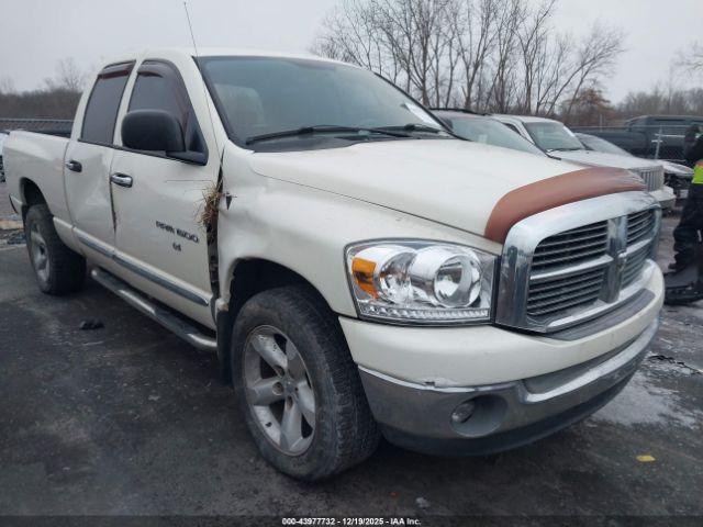  Salvage Dodge Ram 1500