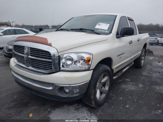 Dodge Ram 1500 Image 13