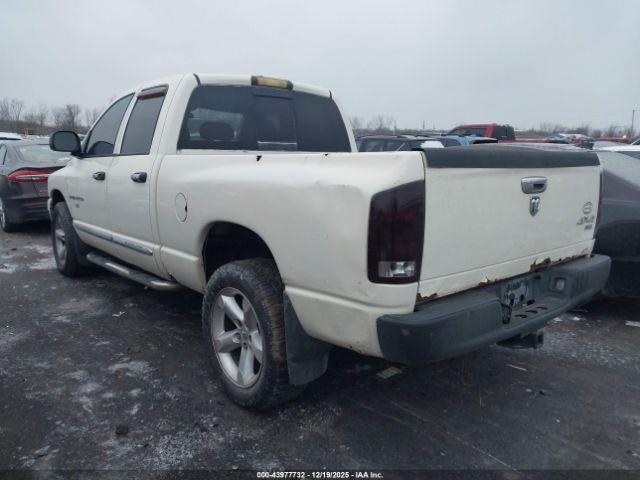 Dodge Ram 1500 Image 14