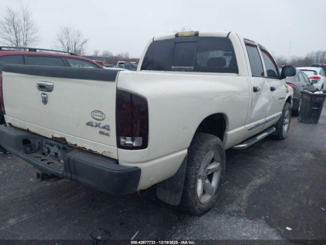 Dodge Ram 1500 Image 12