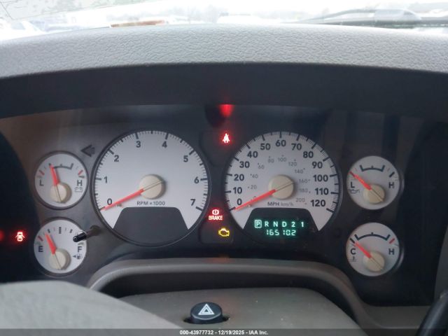 Dodge Ram 1500 Image 6