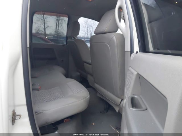 Dodge Ram 1500 Image 3