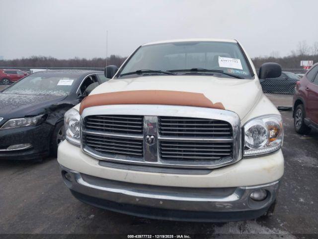 Dodge Ram 1500 Image 16