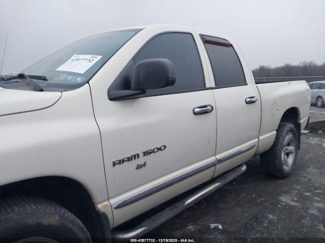 Dodge Ram 1500 Image 4
