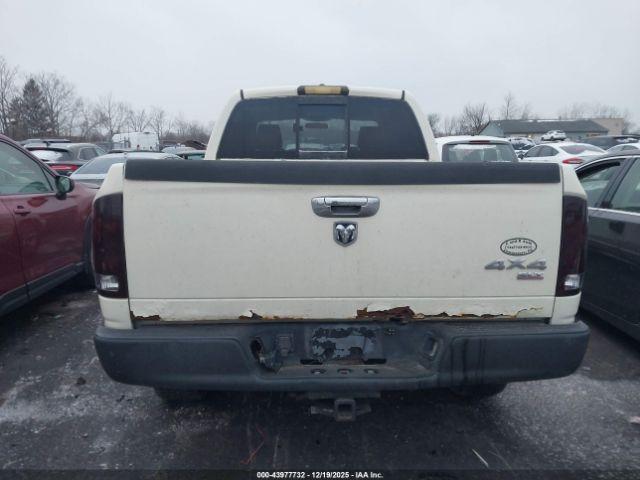 Dodge Ram 1500 Image 11