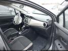 Nissan Versa Sv Xtronic Cvt Image 10