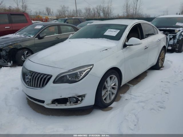 Buick Regal Image 2