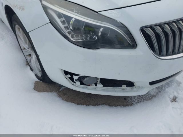 Buick Regal Image 10