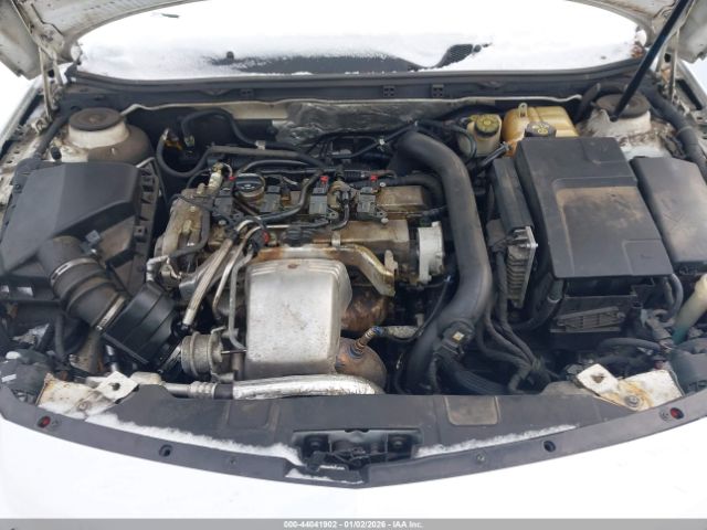 Buick Regal Image 11