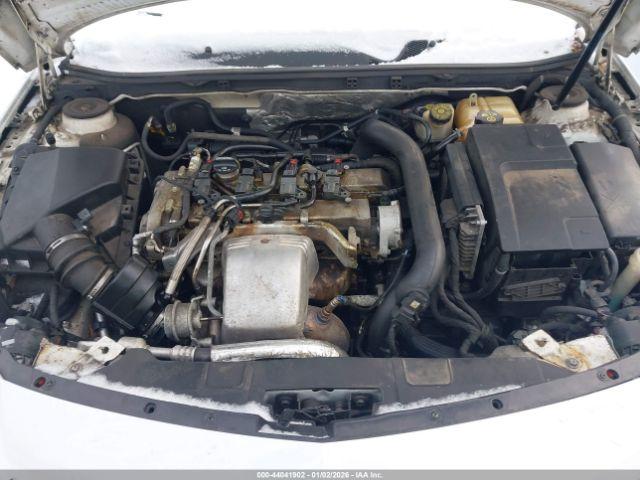 Buick Regal Image 11