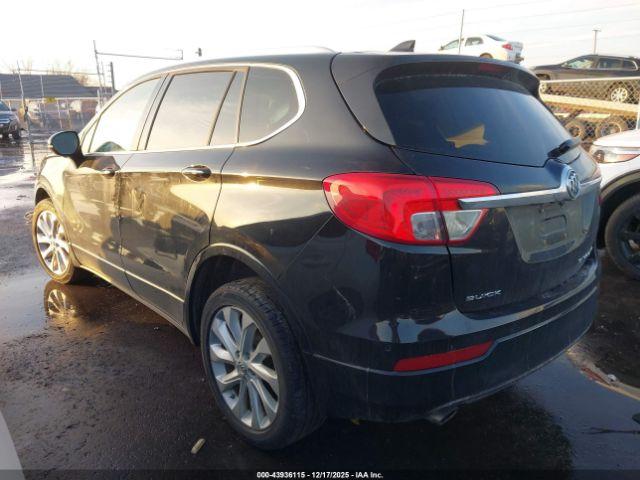 Buick Envision Premium Ii Image 3