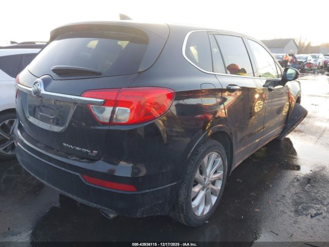 Buick Envision Premium Ii Image 5