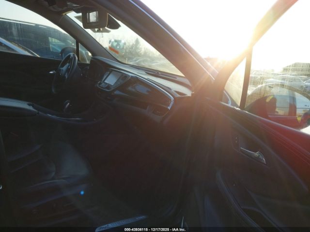 Buick Envision Premium Ii Image 7