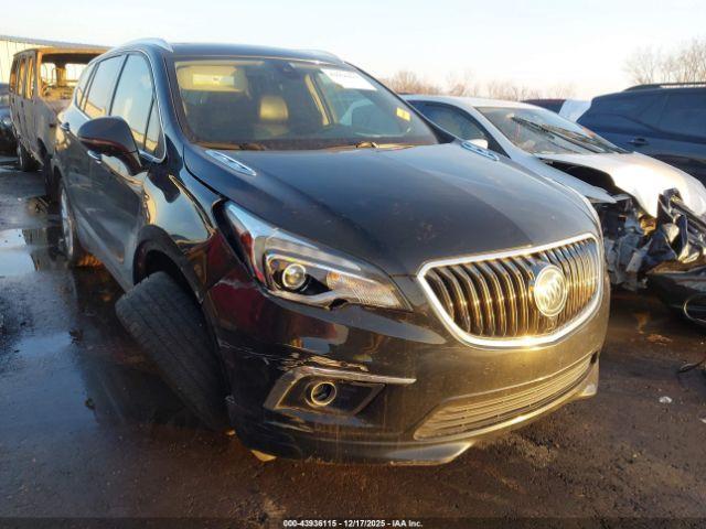 Buick Envision Premium Ii Image 4