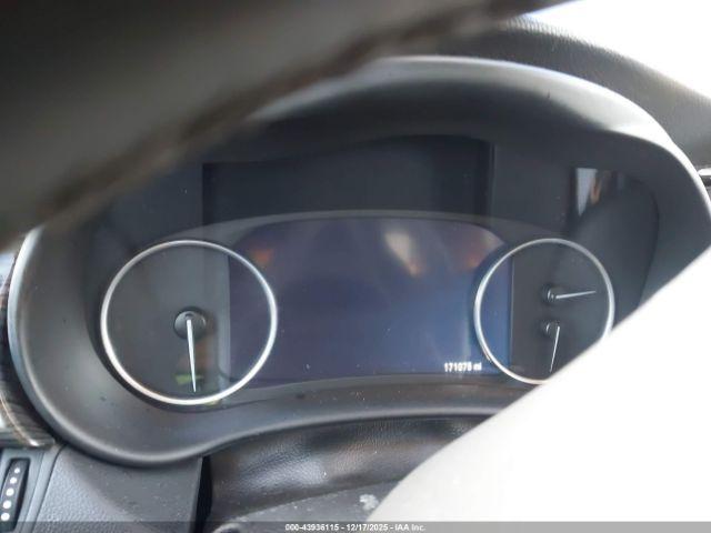 Buick Envision Premium Ii Image 8