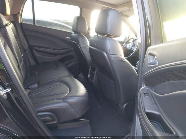 Buick Envision Premium Ii Image 10