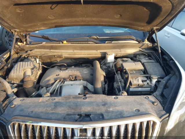 Buick Envision Premium Ii Image 14