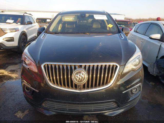Buick Envision Premium Ii Image 6