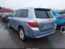 Toyota Highlander Limited Image 5