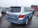 Toyota Highlander Limited Image 7