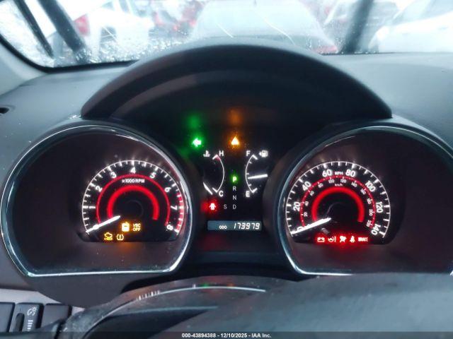 Toyota Highlander Limited Image 10