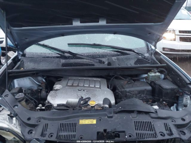 Toyota Highlander Limited Image 13