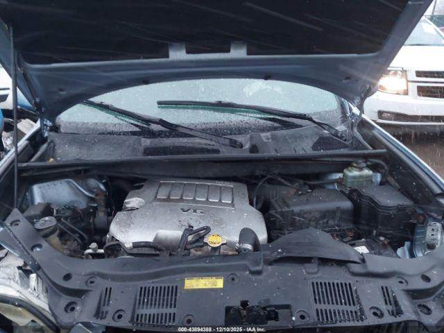 Toyota Highlander Limited Image 13