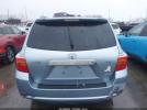 Toyota Highlander Limited Image 2