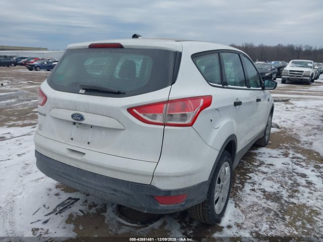 Ford Escape S Image 13