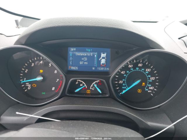 Ford Escape S Image 5