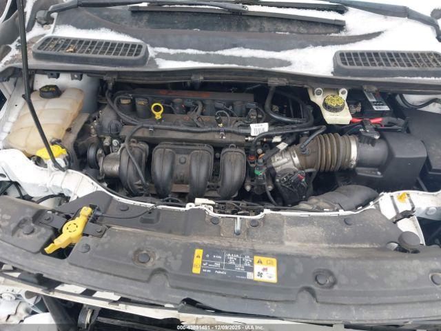 Ford Escape S Image 15