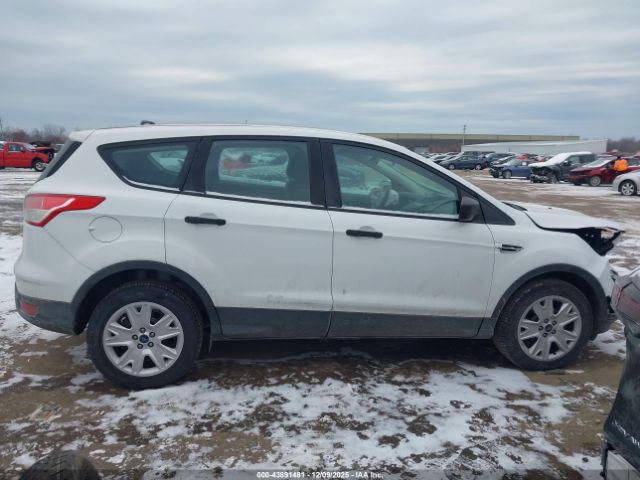 Ford Escape S Image 11