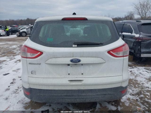 Ford Escape S Image 12