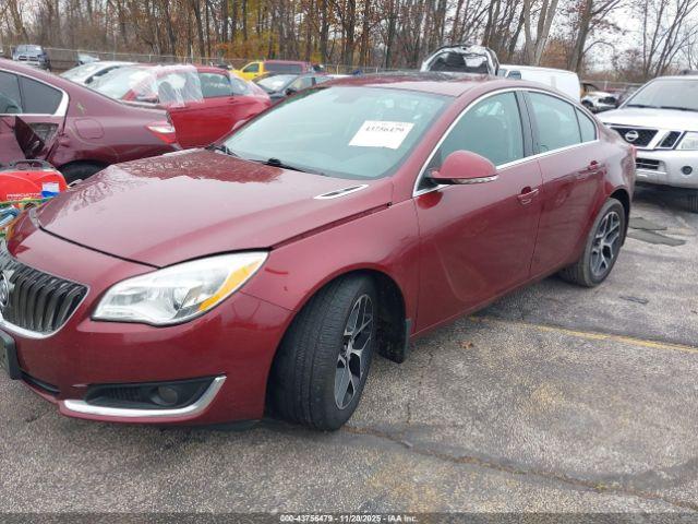 Buick Regal Turbo Sport Touring Image 6