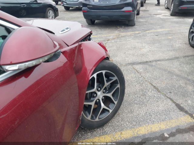 Buick Regal Turbo Sport Touring Image 11