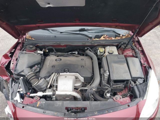 Buick Regal Turbo Sport Touring Image 9