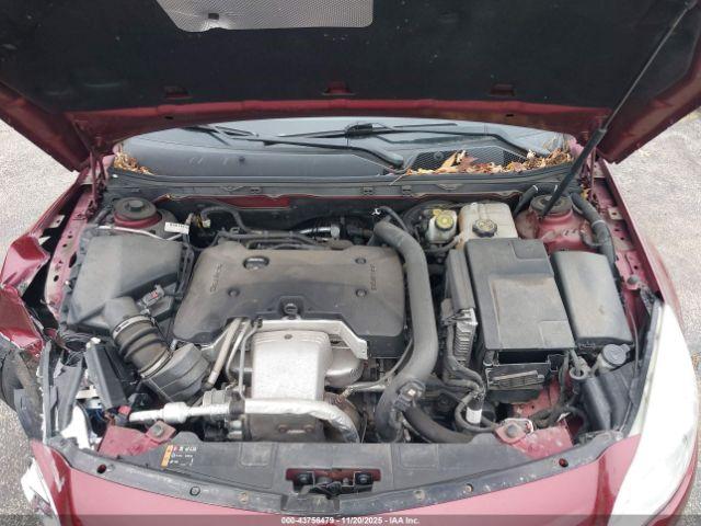 Buick Regal Turbo Sport Touring Image 9