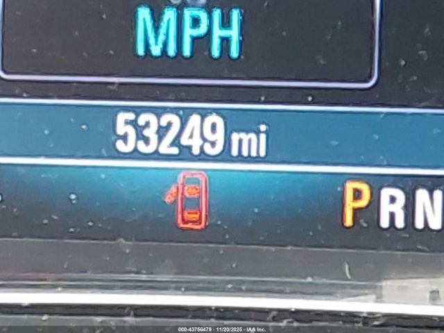 Buick Regal Turbo Sport Touring Image 14