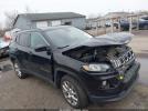 Jeep Compass Latitude Lux 4x4 Image 1