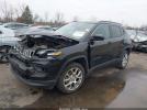Jeep Compass Latitude Lux 4x4 Image 12