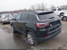 Jeep Compass Latitude Lux 4x4 Image 5