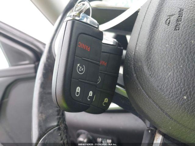 Jeep Compass Latitude Lux 4x4 Image 10