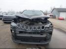 Jeep Compass Latitude Lux 4x4 Image 9