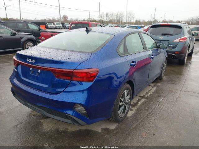 Kia Forte Lxs Image 14