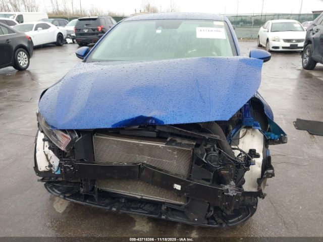 Kia Forte Lxs Image 5