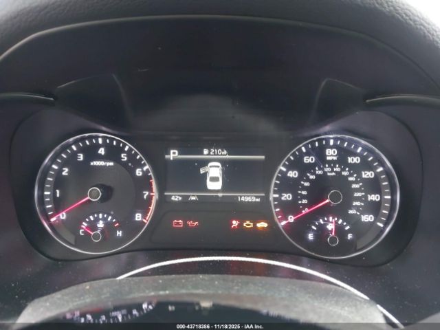 Kia Forte Lxs Image 6