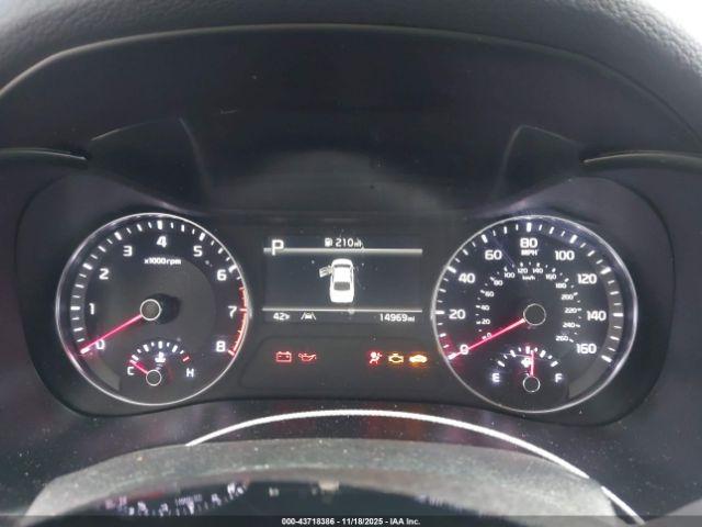 Kia Forte Lxs Image 6