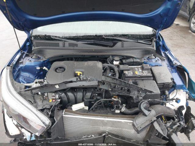 Kia Forte Lxs Image 7