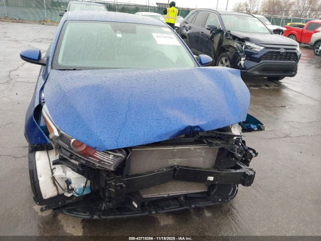 Kia Forte Lxs Image 15